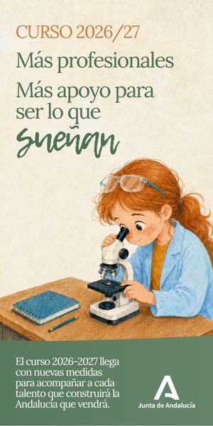 Junta - Inicio curso escolar