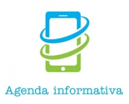 Agenda informativa del Martes 11 de Junio 