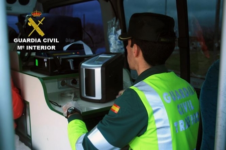 Guardia Civil