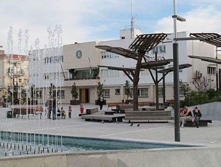 Ayuntamiento de Armilla Ayuntamiento de Armilla