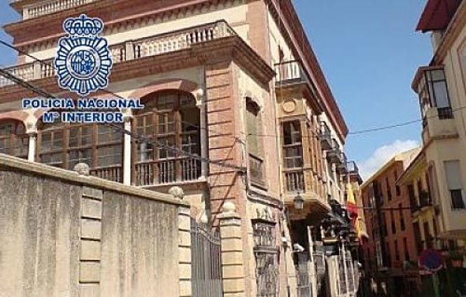 El Ayuntamiento de Baza ha iniciado una campaña de limpieza de solares