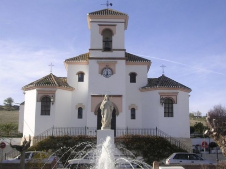 Arenas del Rey tendrá un tripartito (ANDALUCÍA. ORG) Arenas del Rey tendrá un tripartito (ANDALUCÍA. ORG)