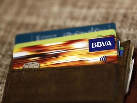 Tarjeta de crédito Tarjeta de crédito