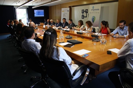 Asamblea general de ON Granada (ONGRANADA) Asamblea general de ON Granada (ONGRANADA)