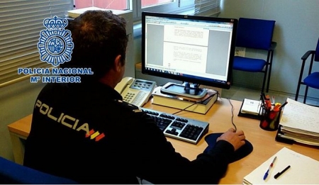Policía Nacional Policía Nacional