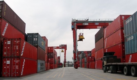 Granada sigue creciendo en exportaciones Granada sigue creciendo en exportaciones