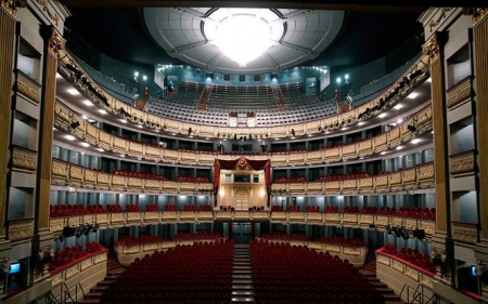 `Il Trovatore` se representará en el Teatro Real de Madrid (TEATROREAL.ES) `Il Trovatore` se representará en el Teatro Real de Madrid (TEATROREAL.ES)