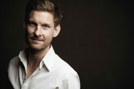 Kristian Bezuidenhou actuará en el Festival de Música y Danza (KRISTIAN BEZUIDENHOU. COM) Kristian Bezuidenhou actuará en el Festival de Música y Danza (KRISTIAN BEZUIDENHOU. COM)