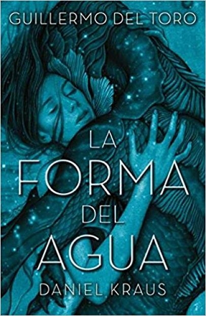 `La forma del agua` se podrá ver en el Centro Cultural Memoria de Andalucía (AMAZON) `La forma del agua` se podrá ver en el Centro Cultural Memoria de Andalucía (AMAZON)
