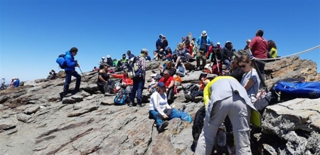 Ecologistas en acción 
