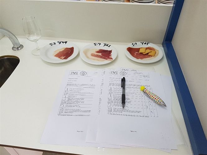 Jamón