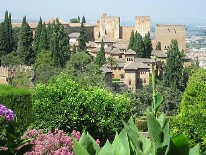 Alhambra