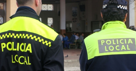 Policía Local