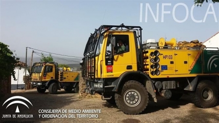 Infoca Infoca