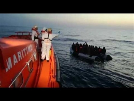 SALVAMENTO MARÍTIMO SALVAMENTO MARÍTIMO