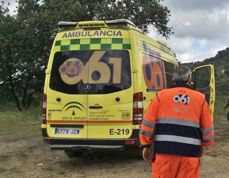 Ambulancia Ambulancia