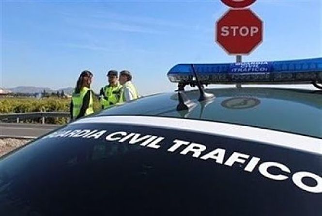 Guardia Civil