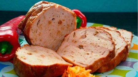 Carne mechada (RTVE) Carne mechada (RTVE)