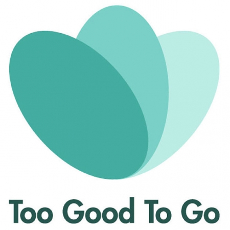 Logo Too Good To Go