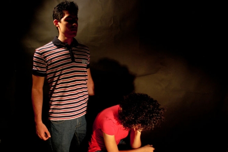 La detección de la violencia machista durante el embarazo es crucial, porque puede afectar tanto a la salud de la madre como a la del recién nacido (KENNY RIVAS) La detección de la violencia machista durante el embarazo es crucial, porque puede afectar tanto a la salud de la madre como a la del recién nacido (KENNY RIVAS)