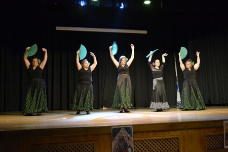 uno de los talleres municipales organizado por las concejalías de Cultura y Bienestar Social del Ayuntamiento de Monachil (AYTO. MONACHIL) uno de los talleres municipales organizado por las concejalías de Cultura y Bienestar Social del Ayuntamiento de Monachil (AYTO. MONACHIL)