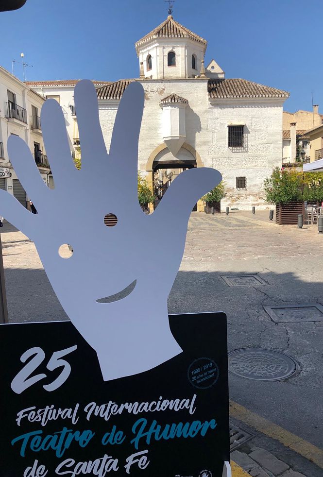 Santa Fe celebrará su tradicional Festival de Teatro de Humor (FESTIVAL DEL HUMOR SANTA FE)