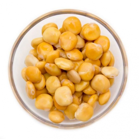 Altramuces Altramuces