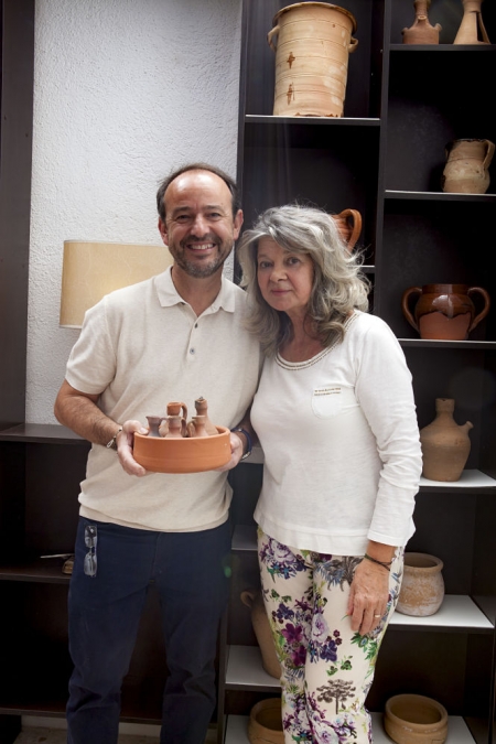 Propietarios de las viviendas turísticas (MDAD. ALPUJARRA) Propietarios de las viviendas turísticas (MDAD. ALPUJARRA)