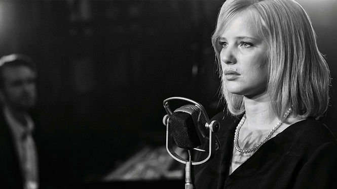 Fotograma de  `Cold War` (OPUS FILM/ AMAZON STUDIOS, 2018)