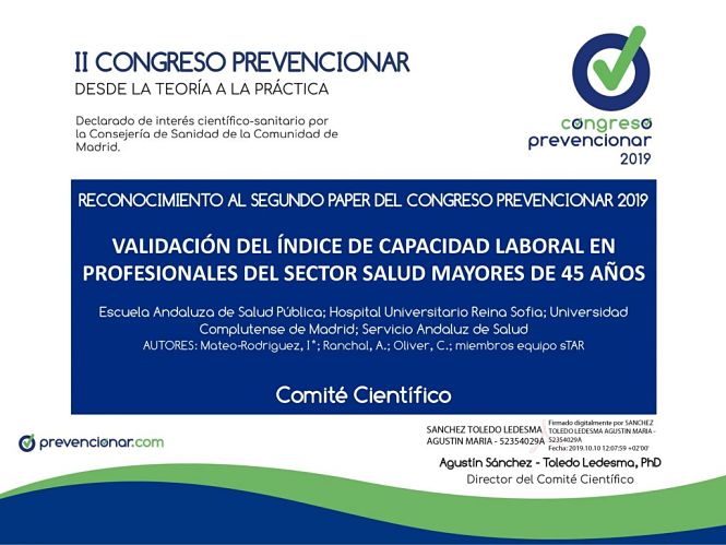 EASP