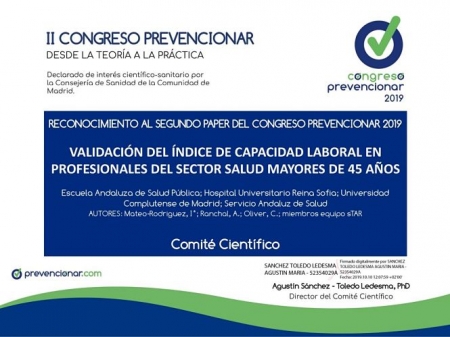 EASP