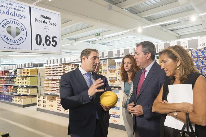 Supermercados Lidl