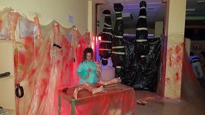 Halloween
