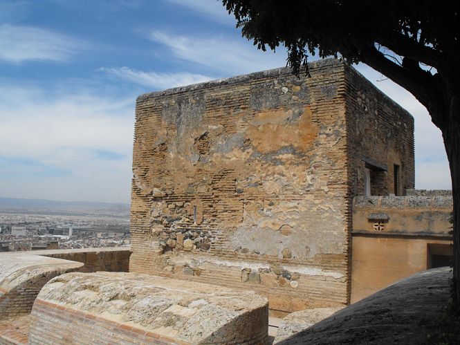 Torre de la polvora