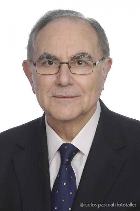 Antonio Gallego 