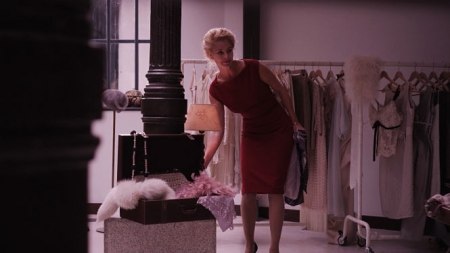 Escena del corto 