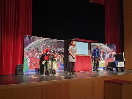 Educateatro en Guadix (AYTO. GUADIX) Educateatro en Guadix (AYTO. GUADIX)
