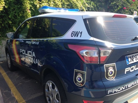 Policia Nacional Policia Nacional