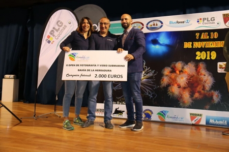 Primer premio del certamen de fotografía (AYTO. ALMUÑÉCAR) Primer premio del certamen de fotografía (AYTO. ALMUÑÉCAR)