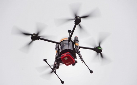 Dron