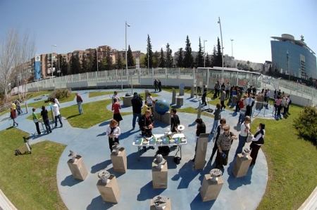 Parque de las Ciencias Parque de las Ciencias