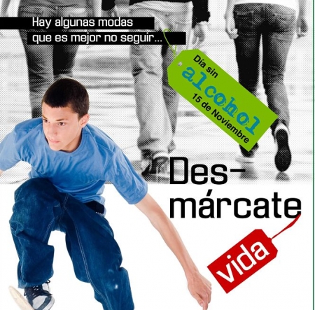 Desmarcate Desmarcate