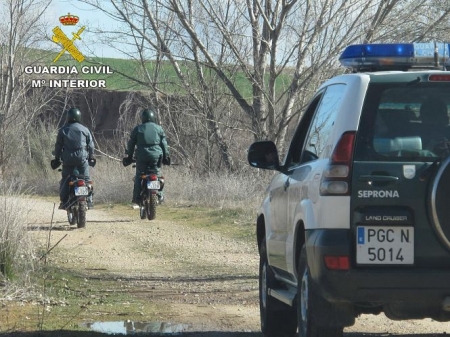 Guardia Civil Guardia Civil