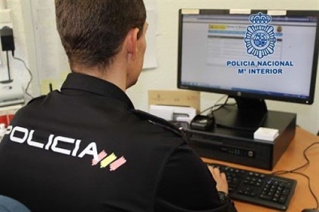 Policia Nacional Policia Nacional