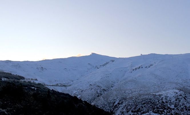 Sierra Nevada 