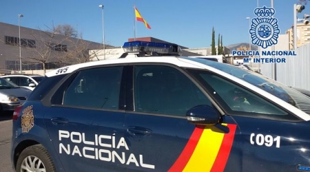 Policía Nacional Policía Nacional