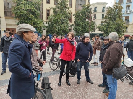 Granada Es Música