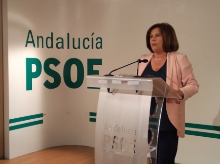 Maria José Sánchez Rubio
