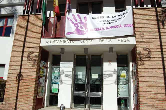 Cenes de la Vega