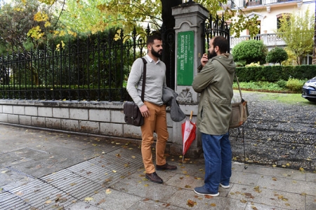 IU GRANADA